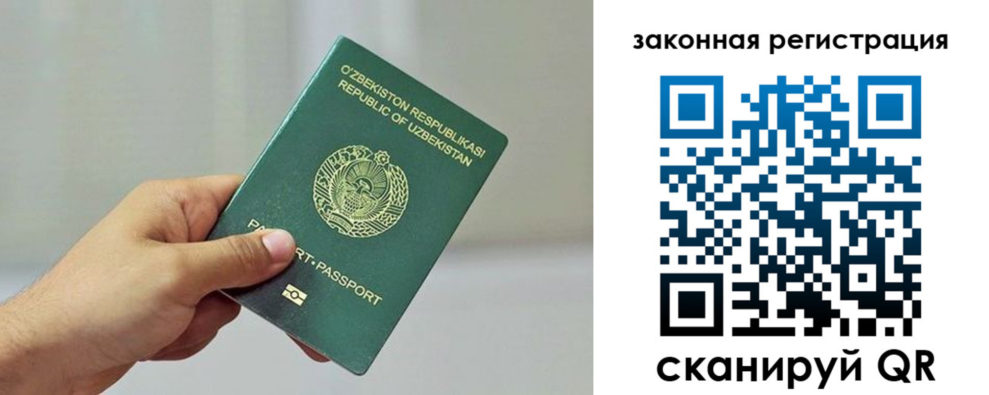 временная регистрация гарантия в Московской области